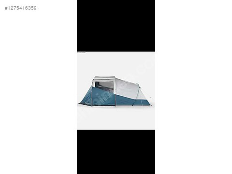 Aprenaz 4+1 Fresh Black Çadır sahibinden.comda - 1275416359