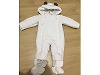 Chicco bebek astronot mont