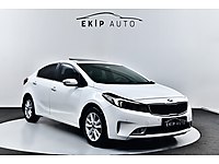 EKİP AUTO | 2017 KİA CERATO 1.6CRDİ 138.000 KM | 280 PEŞİN 36 AY #1286416411