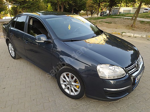 Volkswagen Jetta 1 6 Primeline Jetta 2 Sahibinden El Gezmemis Uygun Arac Sahibinden Comda 875416464
