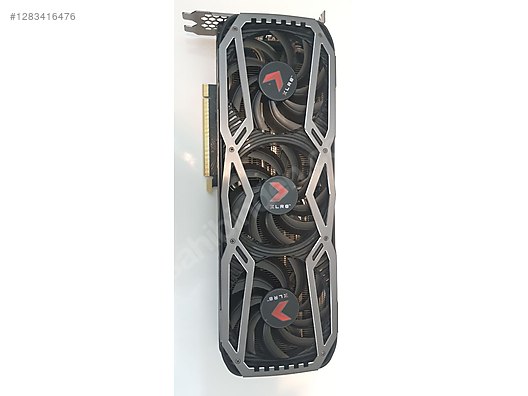 İkinci El ve Sıfır Alışveriş / Bilgisayar / Masaüstü / Donanım / Ekran Kartı