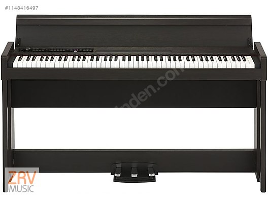 Korg c1 outlet air black