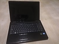 Vestel NB Onyx Game 15.6