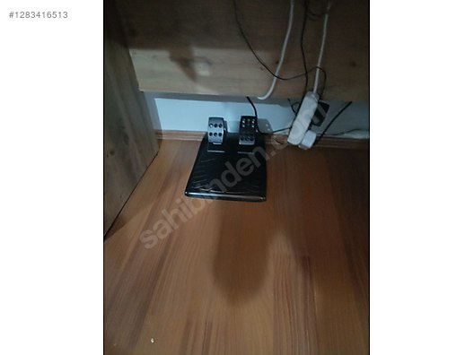 Used & Brand New Items / Gaming & Gamers Exclusive / Gaming Equipment / PC Game Racing Wheels