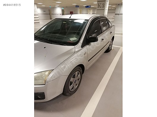 ford focus 1 6 tdci trend sahibinden satilik sahibinden comda 984416515