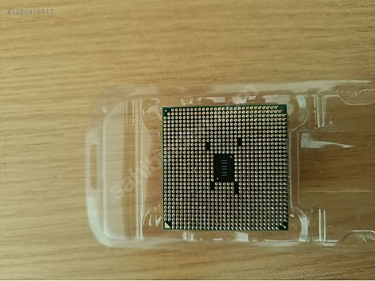 Used & Brand New Items / Computers / Desktops / Desktop Components / Processors