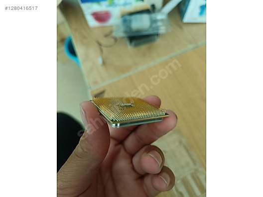 Used & Brand New Items / Computers / Desktops / Desktop Components / Processors