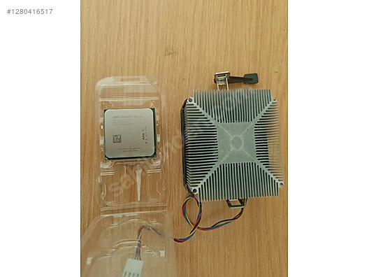 Used & Brand New Items / Computers / Desktops / Desktop Components / Processors