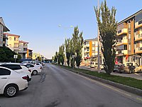 YILDIZ'DAN DADAŞKENT 7.CADDE'DE SATILIK İŞ YERİ #1267416561