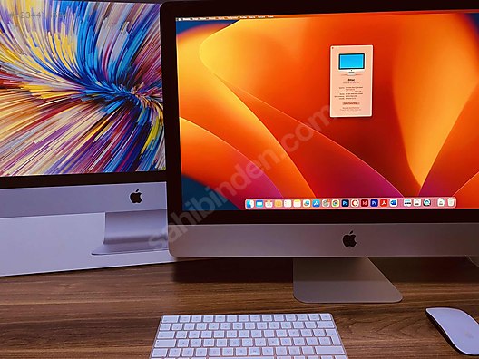 iMac 2019年 27inch メモリ40GB Radeon Pro 570X 4GB(iMac iMac 2019年 27inch メモリ40GB Radeon Pro 570X 4GB(iMac