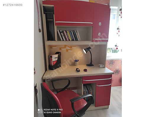 Used & Brand New Items / Home Decor / Furniture / Child & Teen Room / Work Table