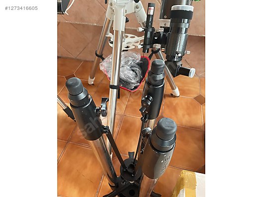 Used & Brand New Items / Cameras & Photographic Equipment / Telescopes / Catadioptric