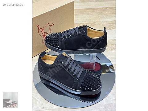 Christian Louboutin 41 Numara Ayakkabı sahibinden.com'da - 1270416629