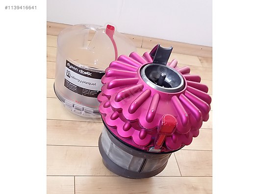 ダイソン Dyson Micro Focus Clean HH17 [サイクロン式 /コードレス] Dyson