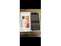 Tertemiz huawei nova y91