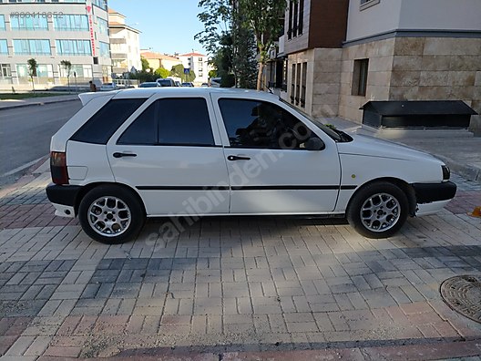 sahibinden satilik modifiyeli fiat tipo 1 4 sx ie 103000 km de beyaz renk 42 500 tl sahibinden com da 960416652