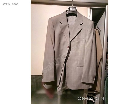 Gri Takim Acil Satilik Pierre Cardin Takim Elbise Modelleri Sahibinden Com Da 782416666