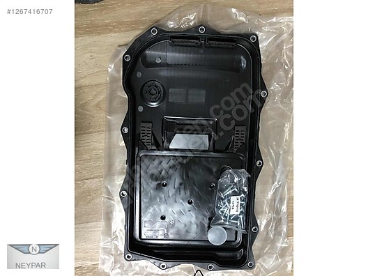 Cars & SUVs / Filters / BMW 24117624192 ŞANZUMAN FİLTRELİ KARTEL