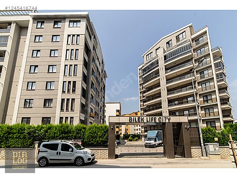 DİALOG LUXURY 23 NİSAN MAH'de EŞYALI 2+1KİRALIK DAİRE
