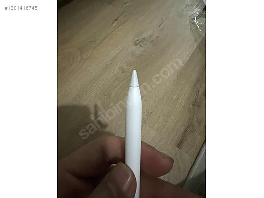 Apple Pencil Pro sahibinden.comda - 1301416745