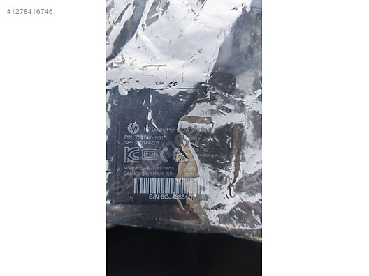 İkinci El ve Sıfır Alışveriş / Bilgisayar / Çevre Birimleri / Kablo & Çevirici