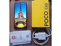 POCO C65 8/256 GB