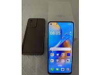 Oppo A74 cep telefonu
