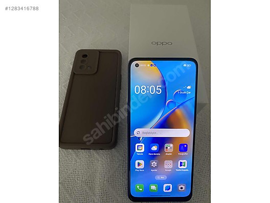 Used & Brand New Items / Cell Phones & Accessories / Cell Phones / Oppo / A74