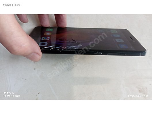 Used & Brand New Items / Cell Phones & Accessories / Cell Phones / Xiaomi / Redmi Note 4