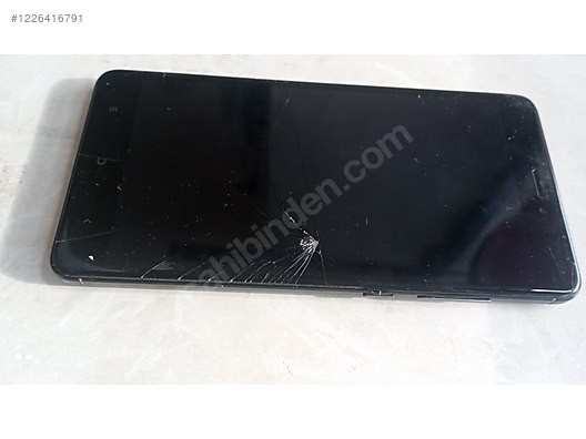 Used & Brand New Items / Cell Phones & Accessories / Cell Phones / Xiaomi / Redmi Note 4