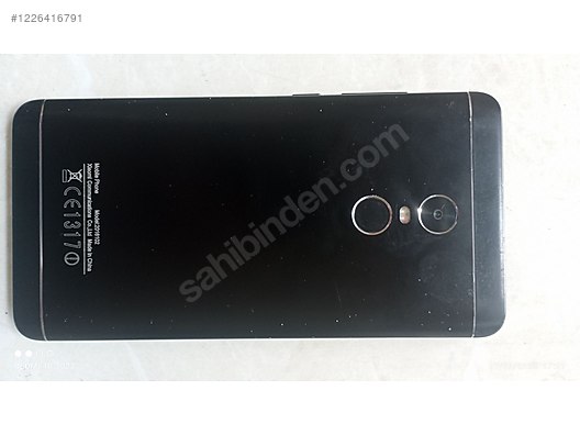 Used & Brand New Items / Cell Phones & Accessories / Cell Phones / Xiaomi / Redmi Note 4