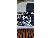 NİKON 10-22X50 DÜRBÜN PARÇALARI #1281416795