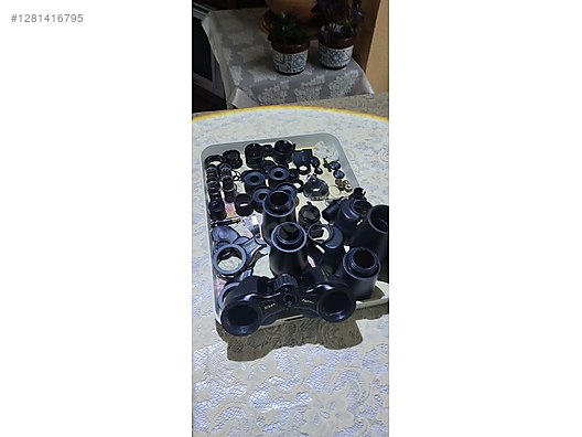 İkinci El ve Sıfır Alışveriş / Fotoğraf & Kamera / Dürbün