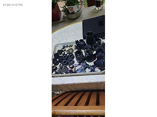 İkinci El ve Sıfır Alışveriş / Fotoğraf & Kamera / Dürbün