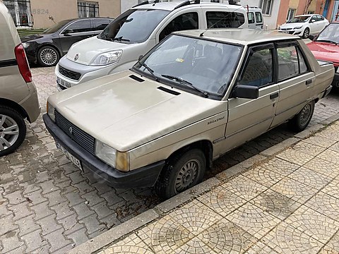 renault r 9 1 4 broadway 1 4 broadway 1986 model broadway takas olur sahibinden comda 984416824