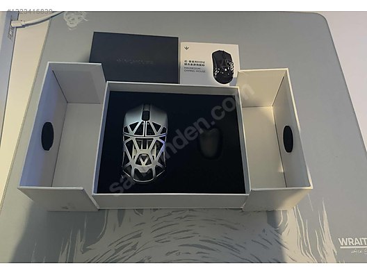 WLmouse beast x mini - WLmouse Oyuncu Mouse - 1323416839