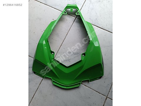 Grenaj / Kawasaki zx10r rr zx10 orj kuyruk grenajı ZX10R Kuyruk
