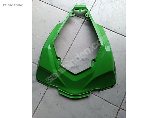 Grenaj / Kawasaki zx10r rr zx10 orj kuyruk grenajı ZX10R Kuyruk