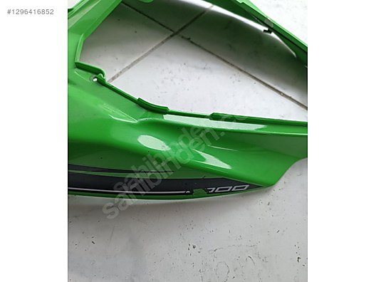 Grenaj / Kawasaki zx10r rr zx10 orj kuyruk grenajı ZX10R Kuyruk