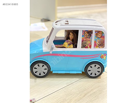 barbie kopekcikler ada macerasi karavani sahibinden comda 933416865 barbie kopekcikler ada macerasi karavani sahibinden comda 933416865