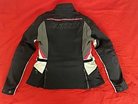 Dainese Arya Bayan Mont