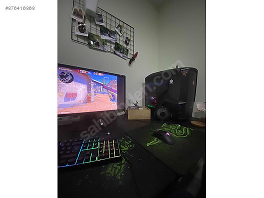 Msi H170 Gaming M3 Anakart At Sahibinden Com 876416868