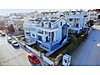 Gölbaşı Karşıyaka Mahallesi göl manzaralı köşe satılık villa
