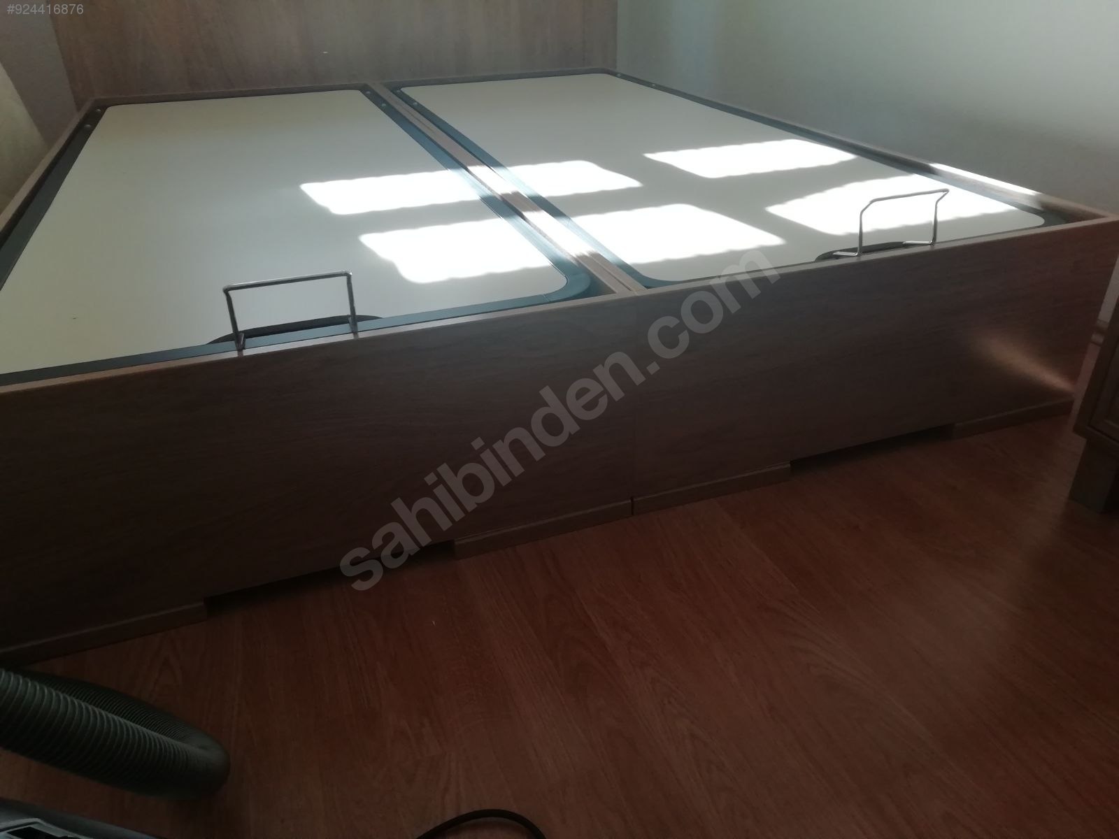 160x200 TEPE MARKA BAZA BAŞLIK MEDLİNE MARKA VİSCO YATAK