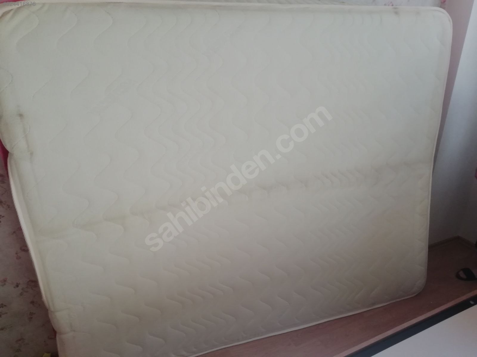 160x200 TEPE MARKA BAZA BAŞLIK MEDLİNE MARKA VİSCO YATAK