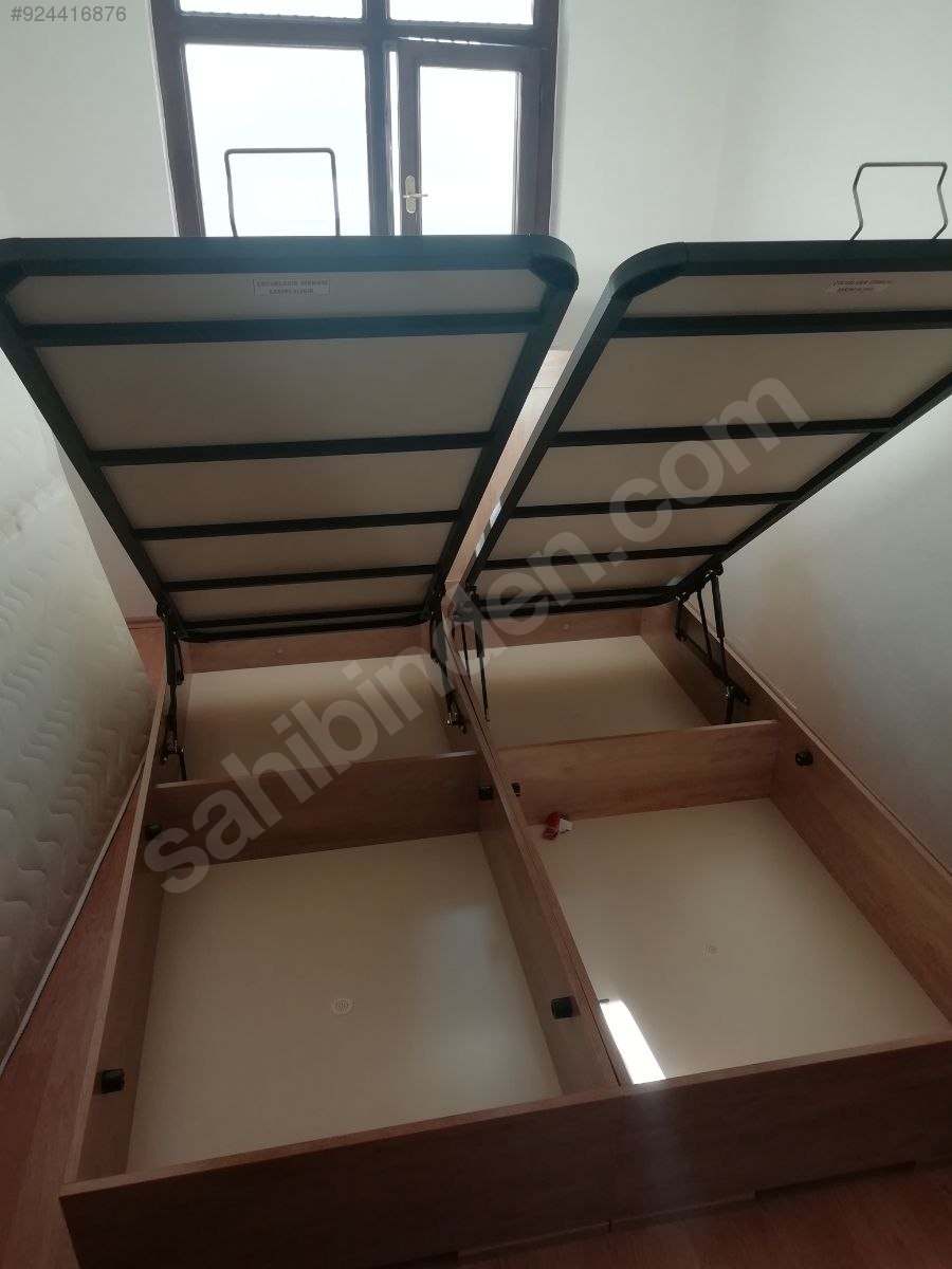 160x200 TEPE MARKA BAZA BAŞLIK MEDLİNE MARKA VİSCO YATAK