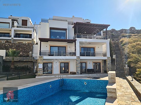 Mugla Milas Cokertme Satilik Mustakil Ev 130 M 1 850 000 Tl Re Max Turkiye