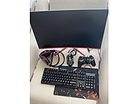 ZEİRON OYUN BILGISAYARI