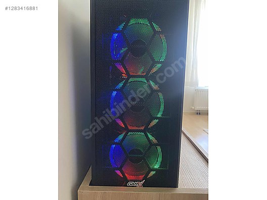 Used & Brand New Items / Gaming & Gamers Exclusive / Gaming PC / Desktop Gaming PC / Zeiron