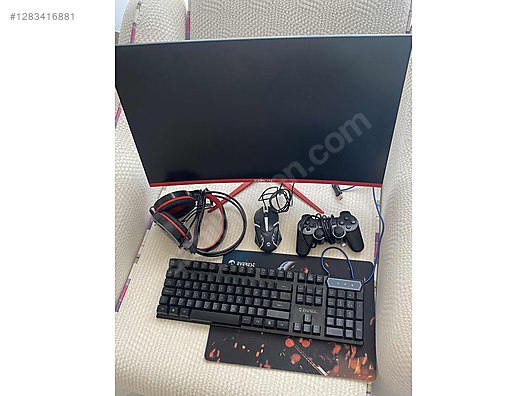 Used & Brand New Items / Gaming & Gamers Exclusive / Gaming PC / Desktop Gaming PC / Zeiron